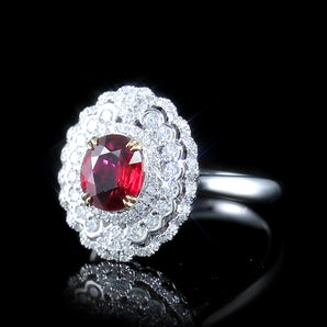 Ruby Ring