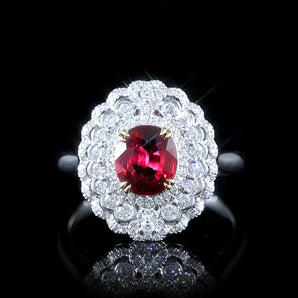 Ruby Ring