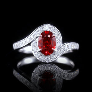 Ruby Ring