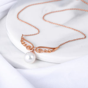 Pearl Pendant