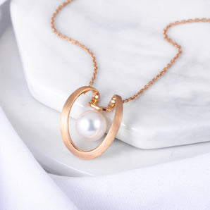 Pearl Pendant