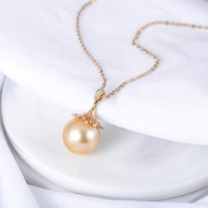 Pearl Pendant