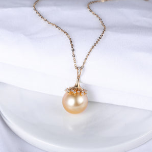 Pearl Pendant