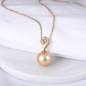 Pearl Pendant