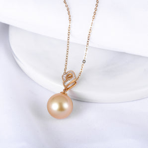 Pearl Pendant