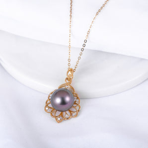 Pearl Pendant