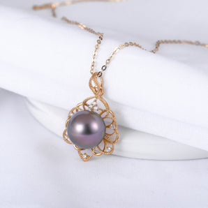 Pearl Pendant