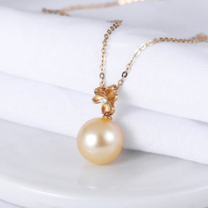 Pearl Pendant