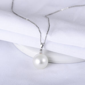 Pearl Pendant