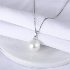 Pearl Pendant