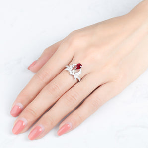 Ruby Ring