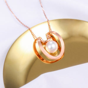 Pearl Pendant