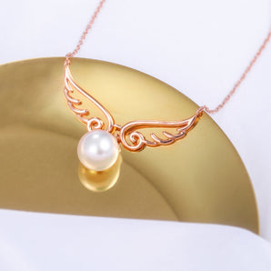 Pearl Pendant