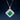 Emerald Pendant