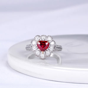 Ruby Ring