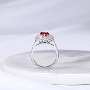 Ruby Ring